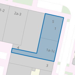 Perceel TBG01-AC-876