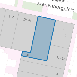 Perceel TBG01-AC-877