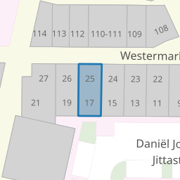 Perceel TBG01-AC-883