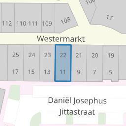 Perceel TBG01-AC-886