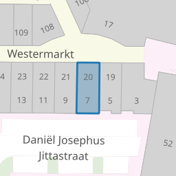 Perceel TBG01-AC-888