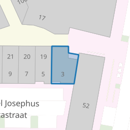 Perceel TBG01-AC-890