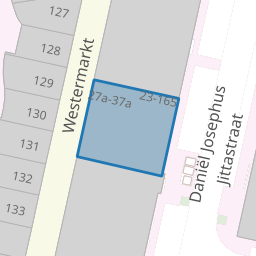 Perceel TBG01-AC-894