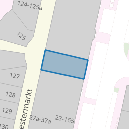 Perceel TBG01-AC-897