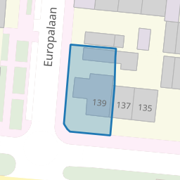 Perceel TBG01-AC-898