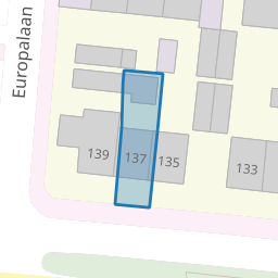 Perceel TBG01-AC-899