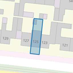 Perceel TBG01-AC-905