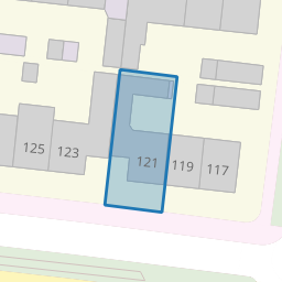 Perceel TBG01-AC-907