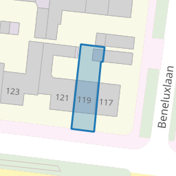 Perceel TBG01-AC-908