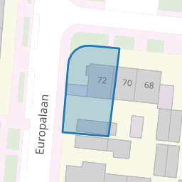 Perceel TBG01-AC-910