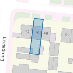 Perceel TBG01-AC-911