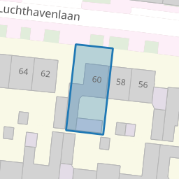 Perceel TBG01-AC-916