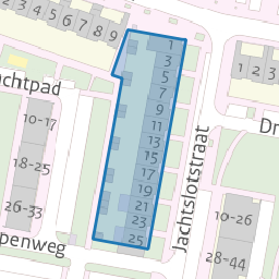 Perceel TBG01-AC-924