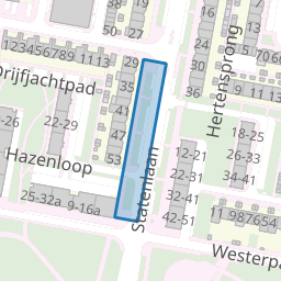 Perceel TBG01-AC-936