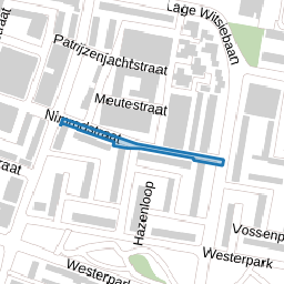 Perceel TBG01-AC-937