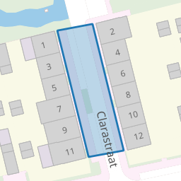 Perceel TBG01-AC-940