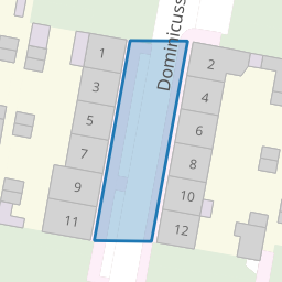 Perceel TBG01-AC-945