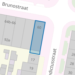 Perceel TBG01-AC-947