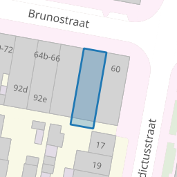 Perceel TBG01-AC-948