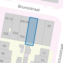 Perceel TBG01-AC-949