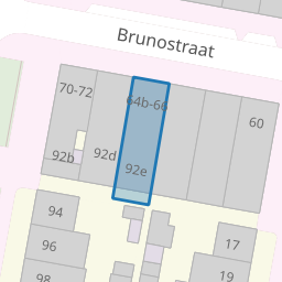 Perceel TBG01-AC-950