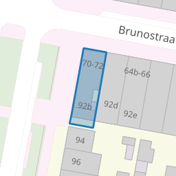 Perceel TBG01-AC-952