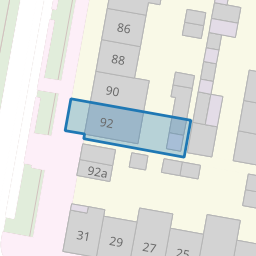 Perceel TBG01-AC-954