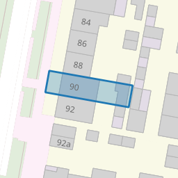 Perceel TBG01-AC-955