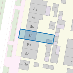 Perceel TBG01-AC-956