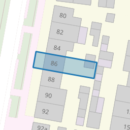 Perceel TBG01-AC-957