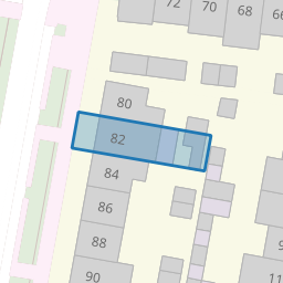 Perceel TBG01-AC-959