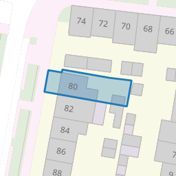 Perceel TBG01-AC-960