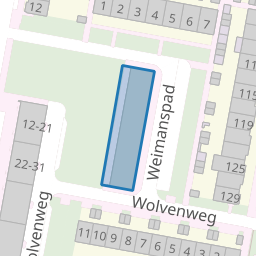 Perceel TBG01-AC-965