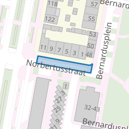 Perceel TBG01-AC-970