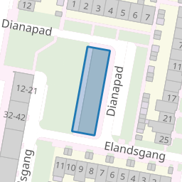 Perceel TBG01-AC-976