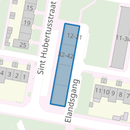 Perceel TBG01-AC-978