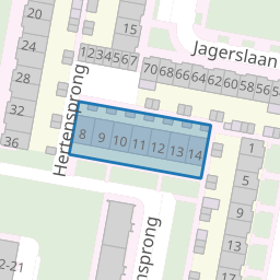 Perceel TBG01-AC-985