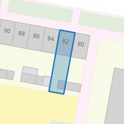 Perceel TBG01-AC-995