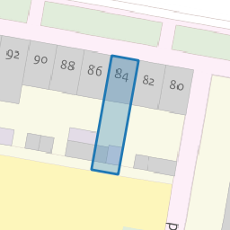 Perceel TBG01-AC-996