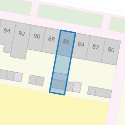 Perceel TBG01-AC-997