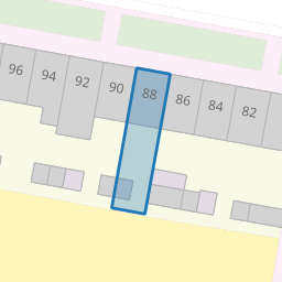 Perceel TBG01-AC-998