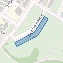 Perceel TBG01-AD-1002