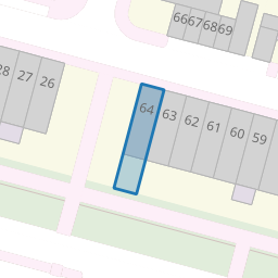 Perceel TBG01-AD-1005