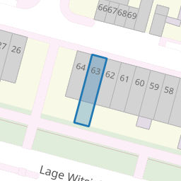 Perceel TBG01-AD-1006