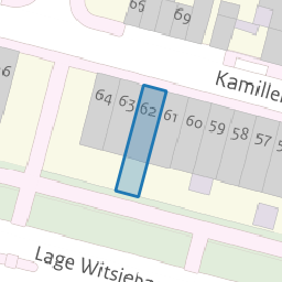 Perceel TBG01-AD-1007