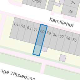 Perceel TBG01-AD-1009