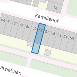 Perceel TBG01-AD-1011