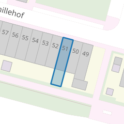 Perceel TBG01-AD-1018