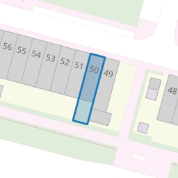 Perceel TBG01-AD-1019