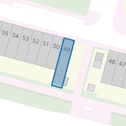 Perceel TBG01-AD-1020